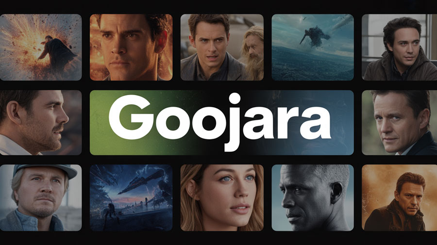Goojara